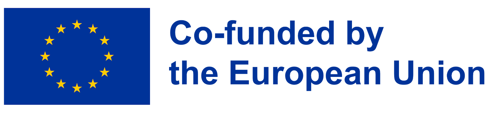Co-funded by the European Union
