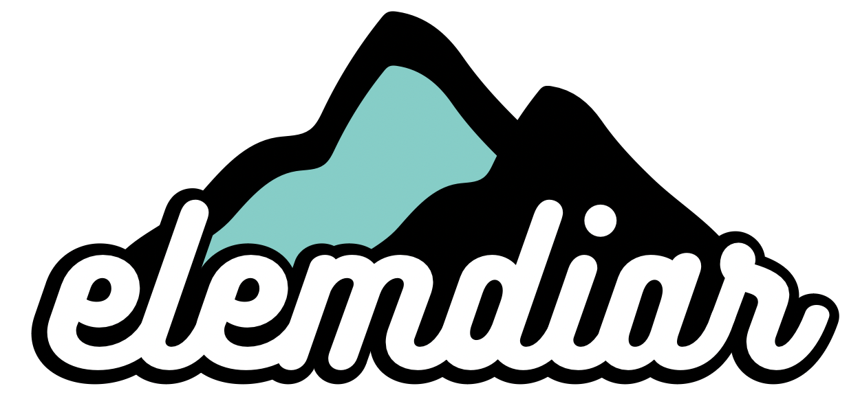 Elemdiar
