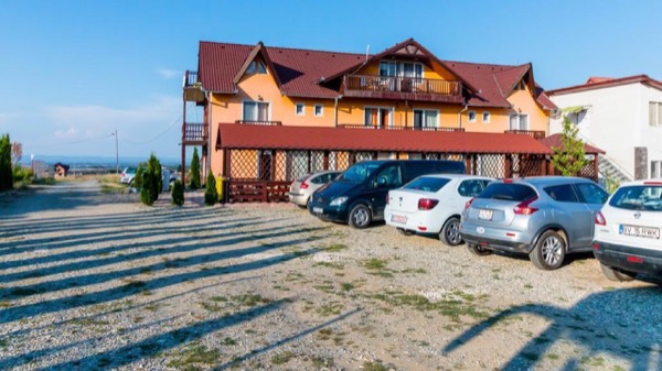 Mountain King guesthouse, photo 1