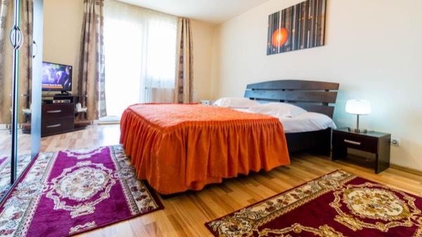 Mountain King guesthouse, photo 2