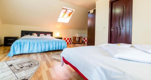 Mountain King guesthouse, photo 3