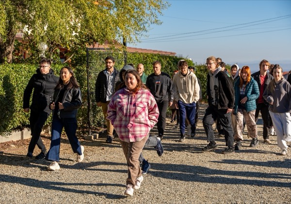 Entrepreneurial Skill, fotografie 14