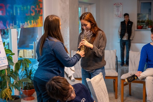 Entrepreneurial Skill, fotografie 29