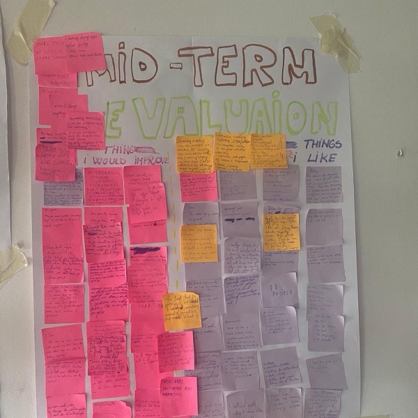 Involve to Evolve activity photo 10