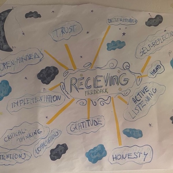Involve to Evolve activity photo 18