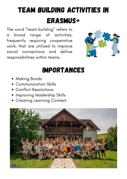 Involve to Evolve booklet, page 4